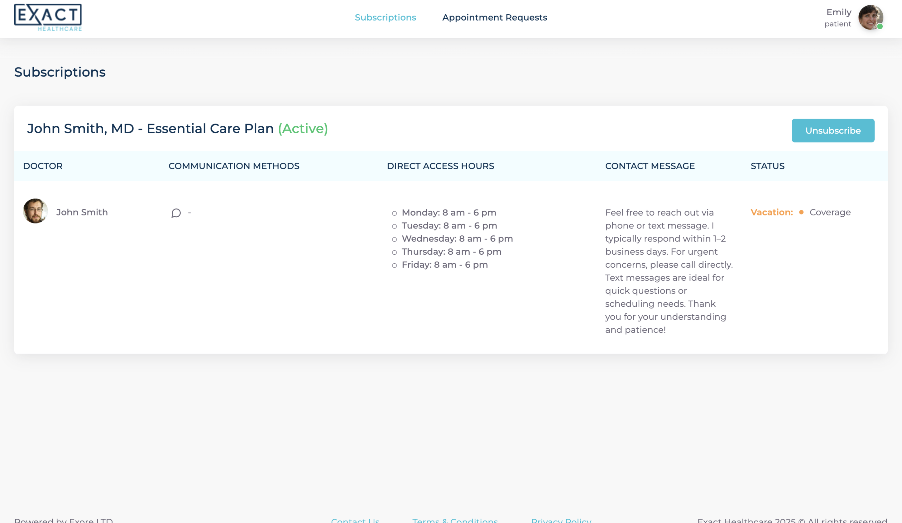 Case screen 16