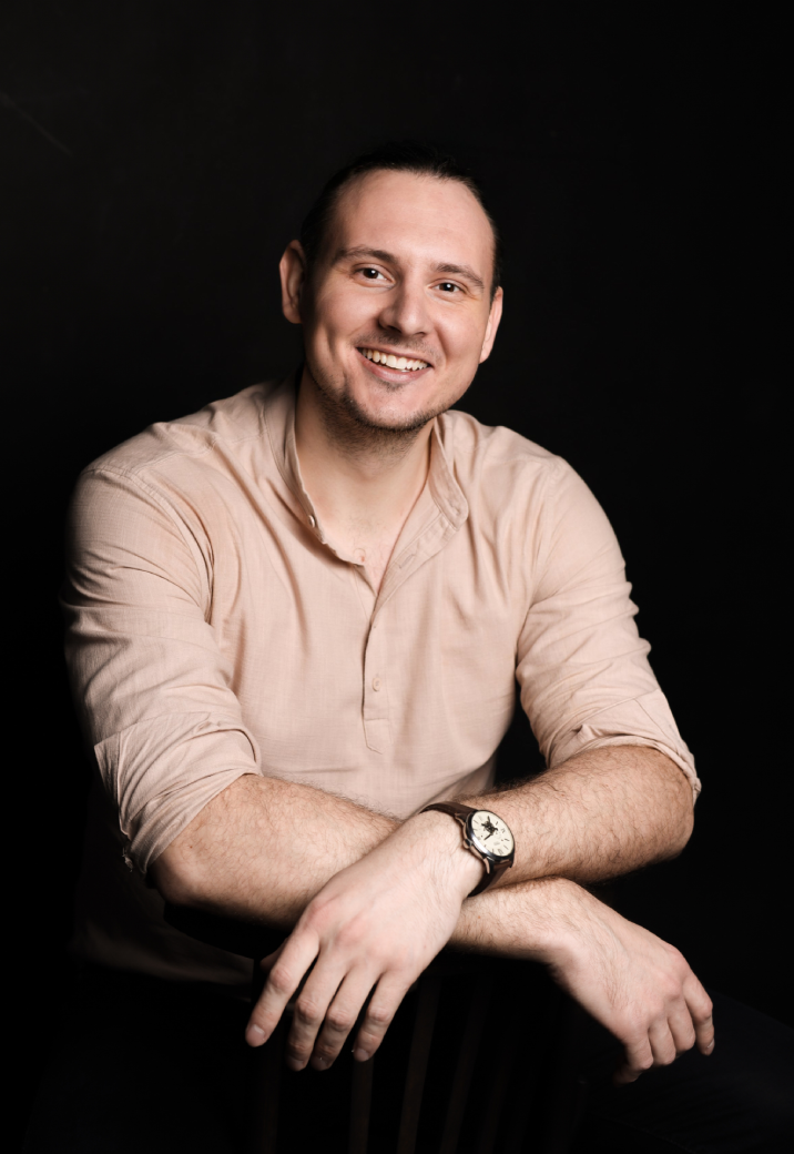 Yury Nemets